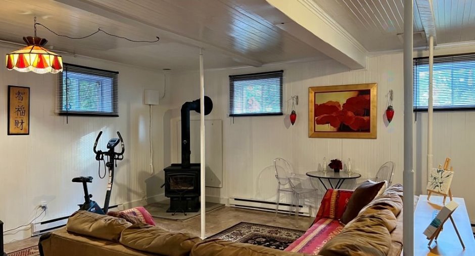 Salle familiale