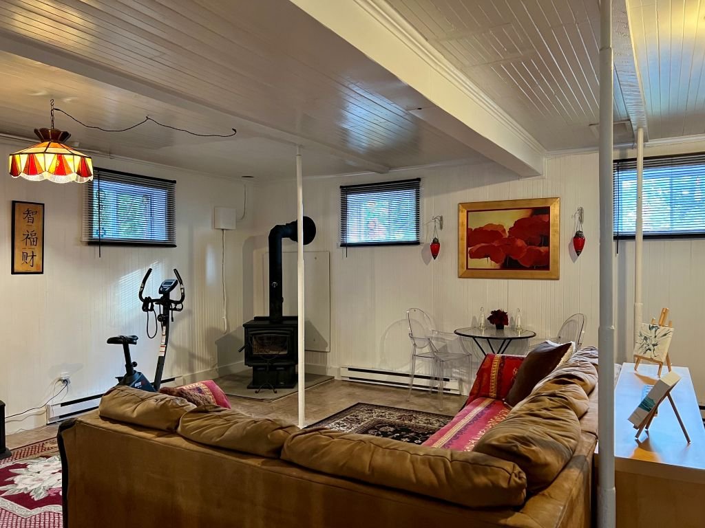 Salle familiale