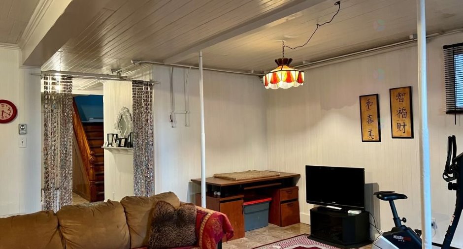 Salle familiale