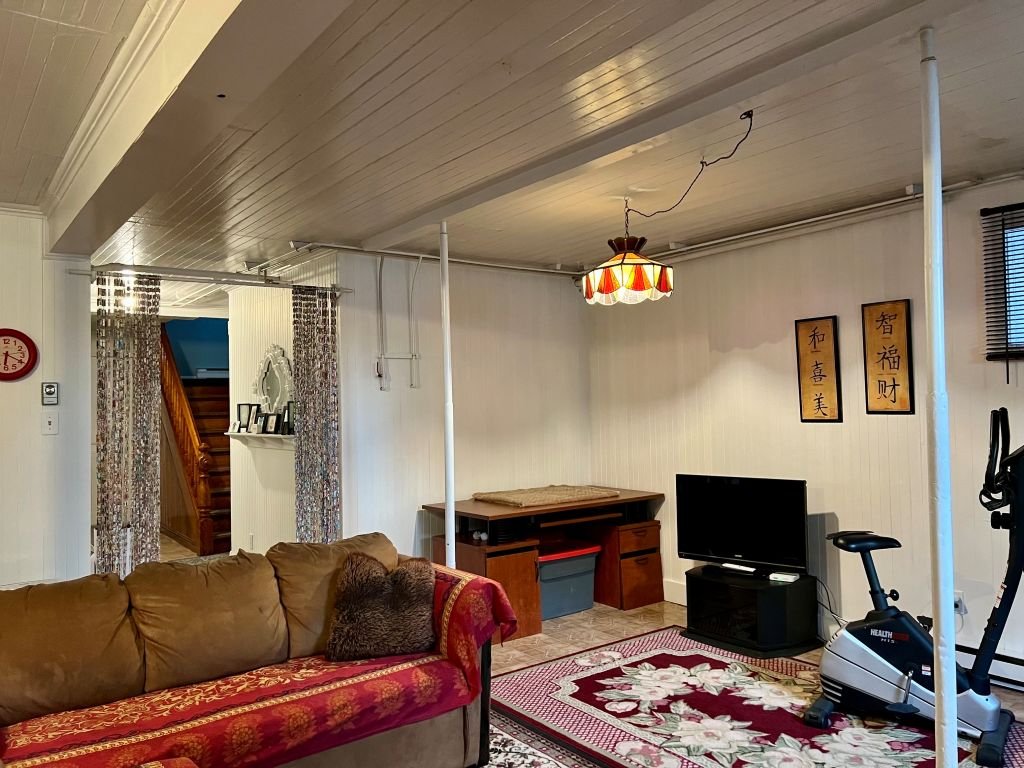 Salle familiale