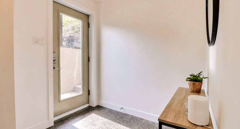 Hall d’entrée/Vestibule