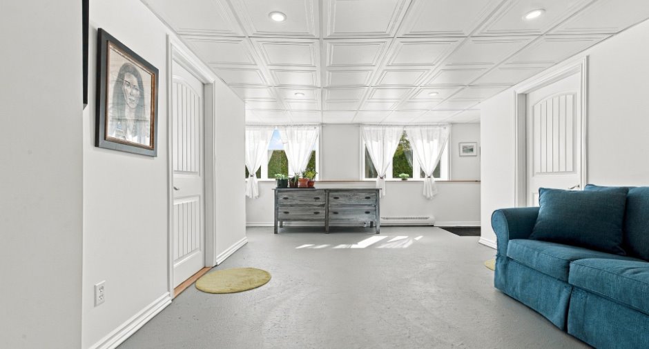 Salle familiale