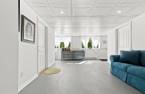 Salle familiale