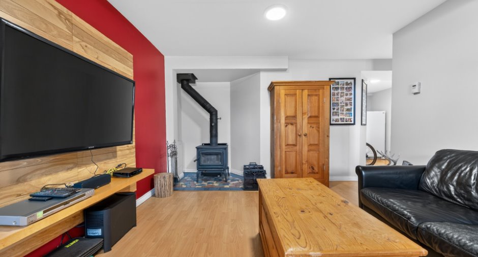 Salle familiale