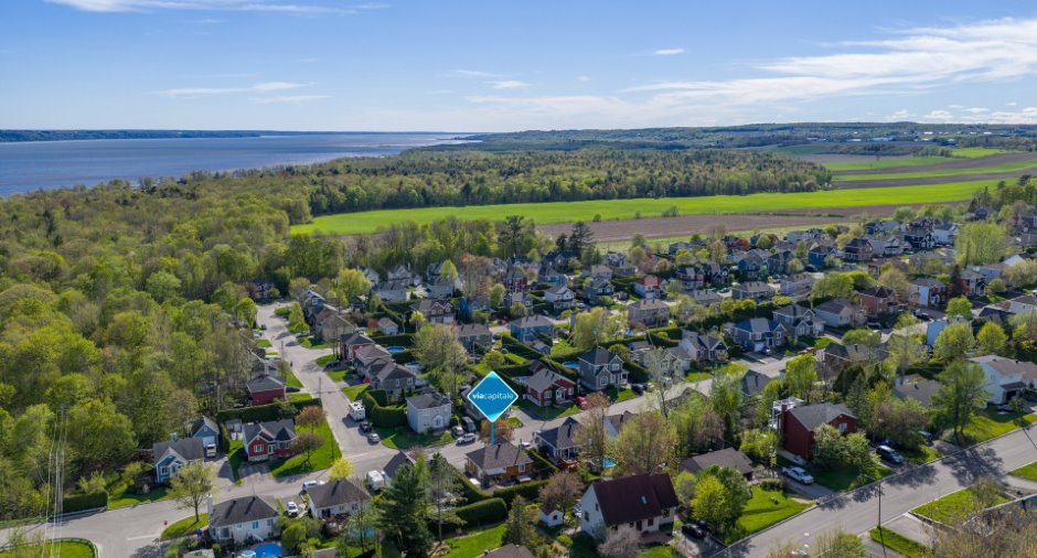 Photo aérienne