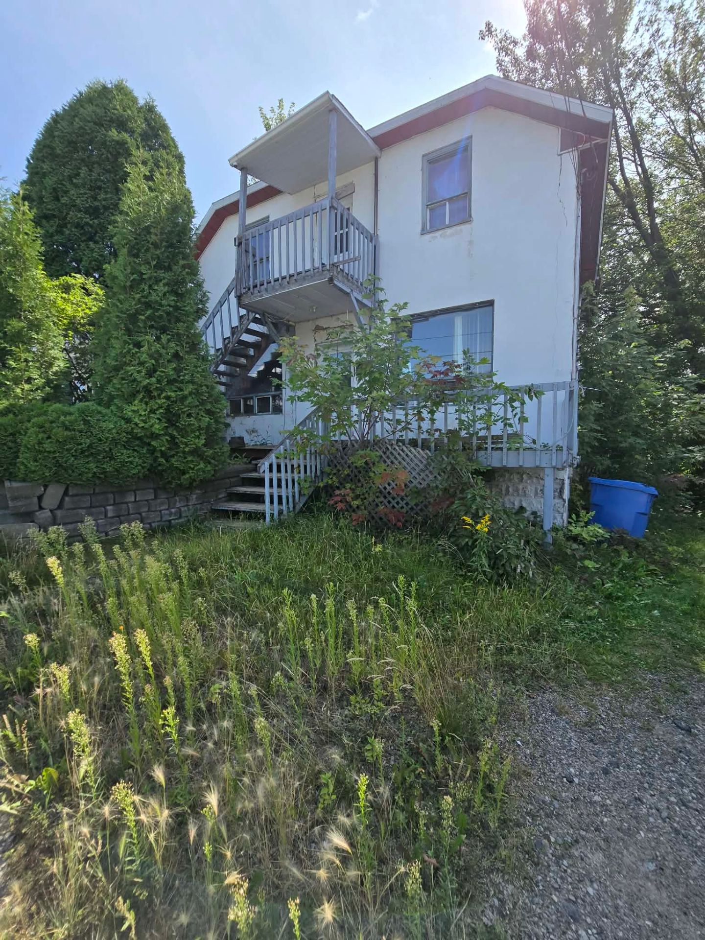 260-262 Rue Sacré-Coeur O. — photo 2