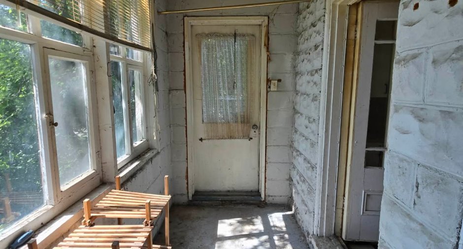 Hall d’entrée/Vestibule