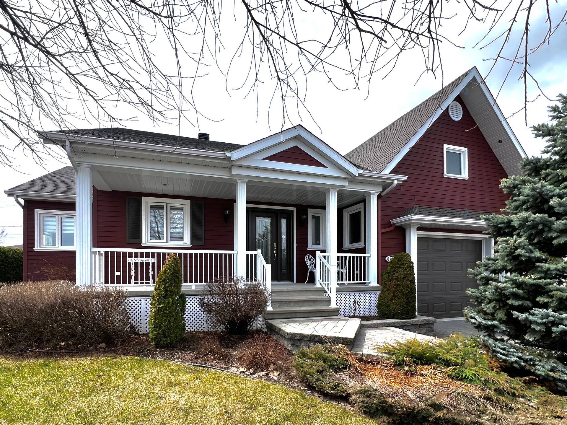 1181 Rue Aurélie-Matte — photo 1