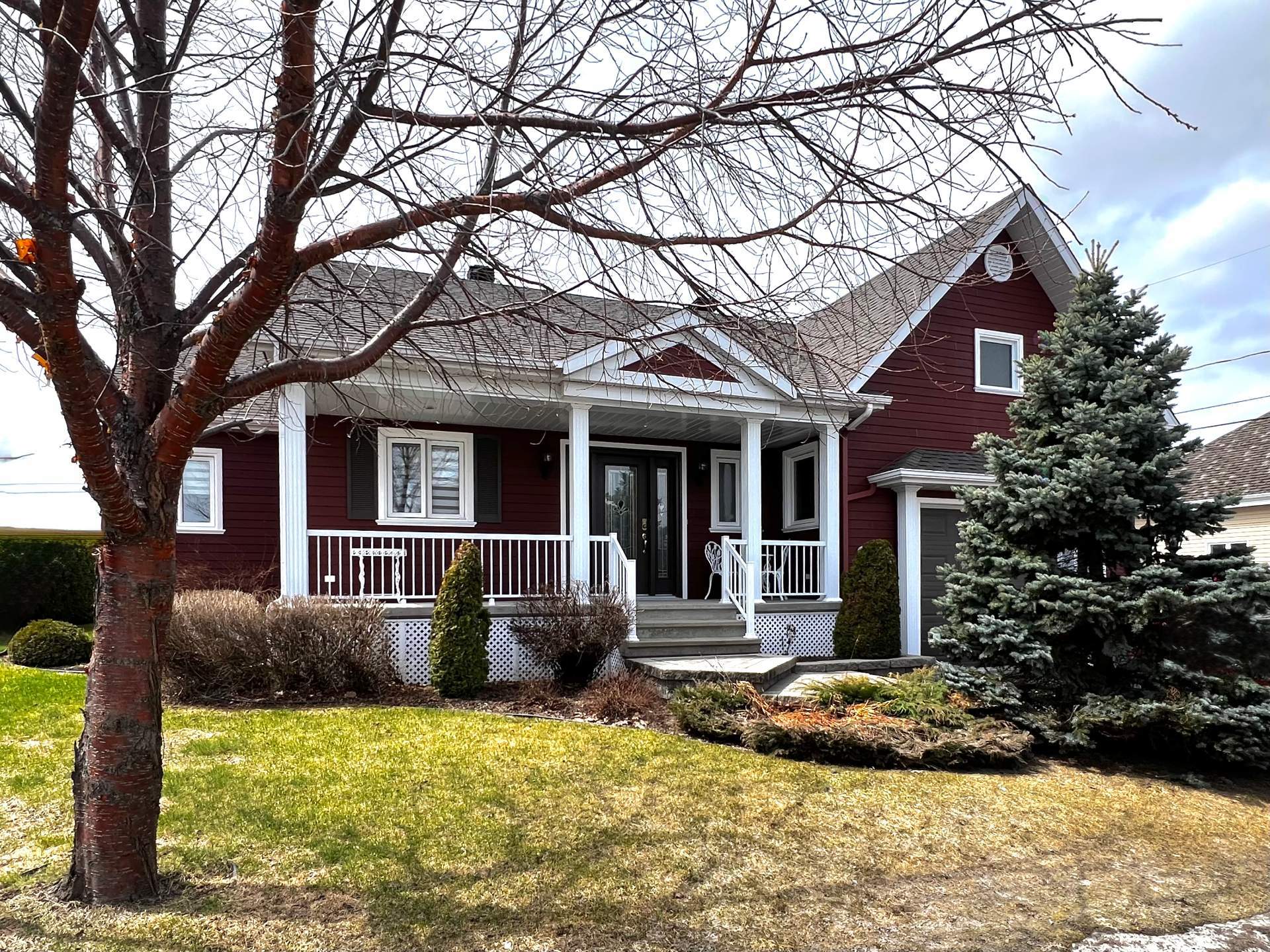 1181 Rue Aurélie-Matte — photo 2
