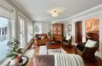 Solarium/Sunroom