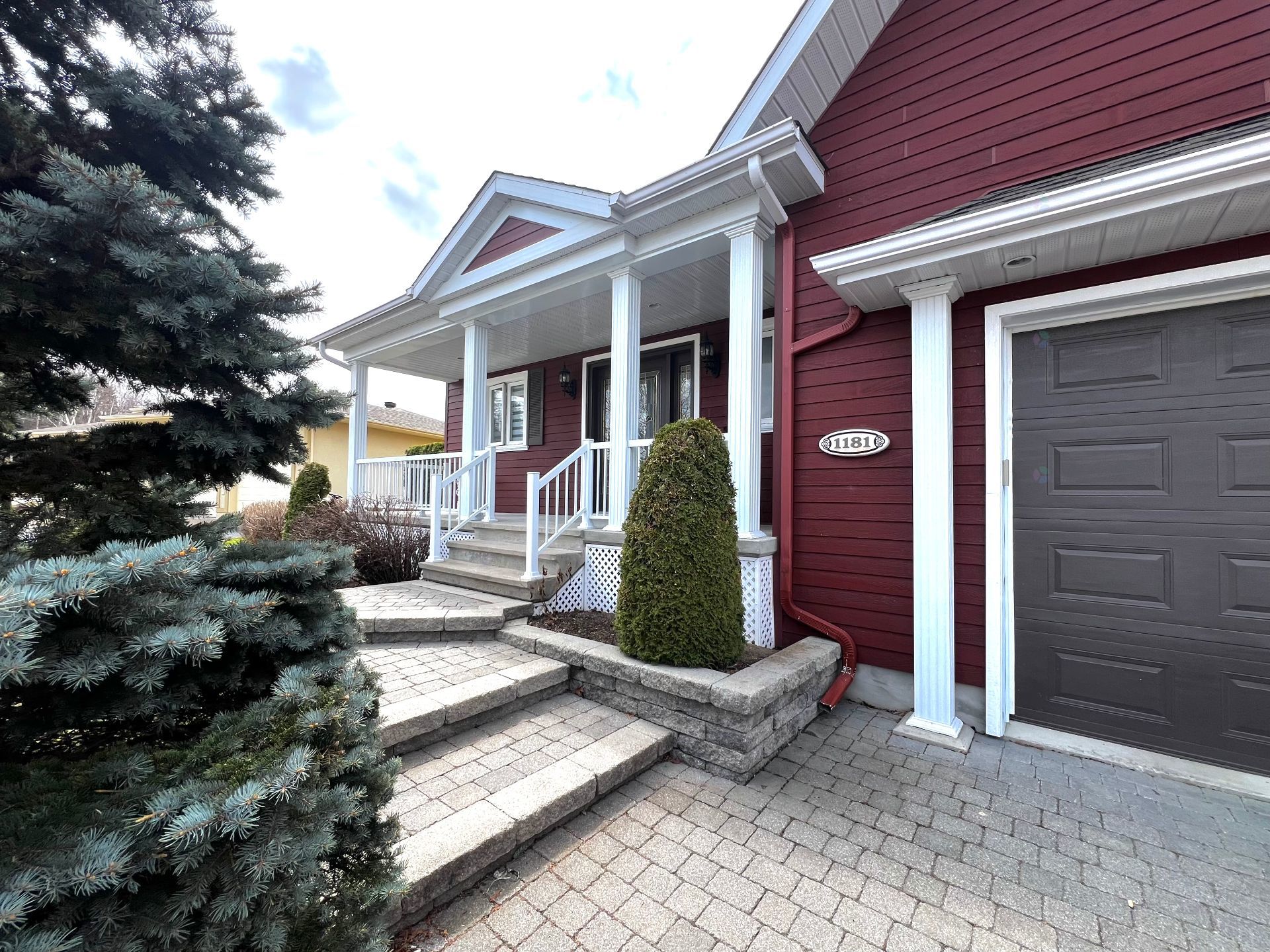 1181 Rue Aurélie-Matte — photo 3