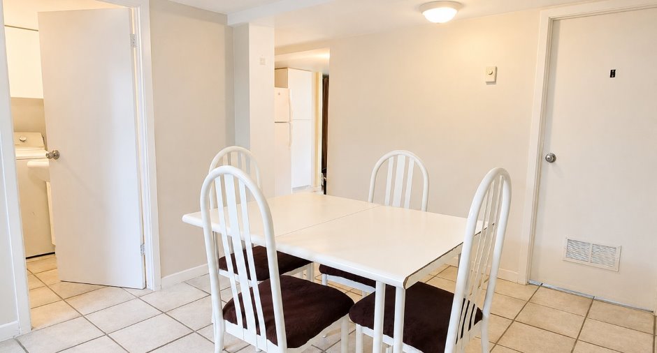 Salle à manger