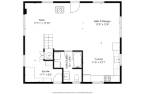 Plan (croquis)