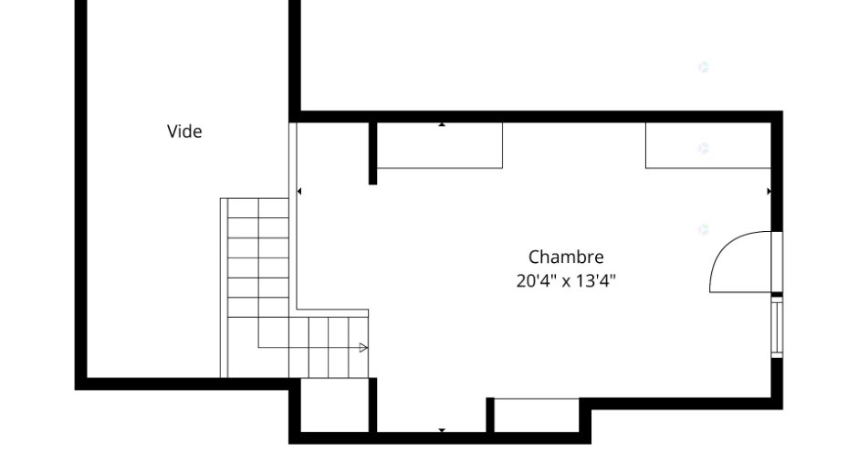 Plan (croquis)