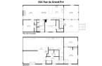Plan (croquis)