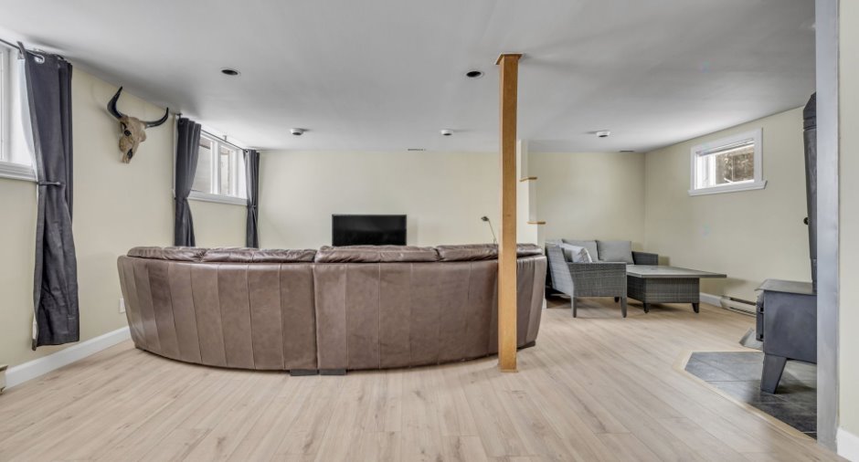 Salle familiale