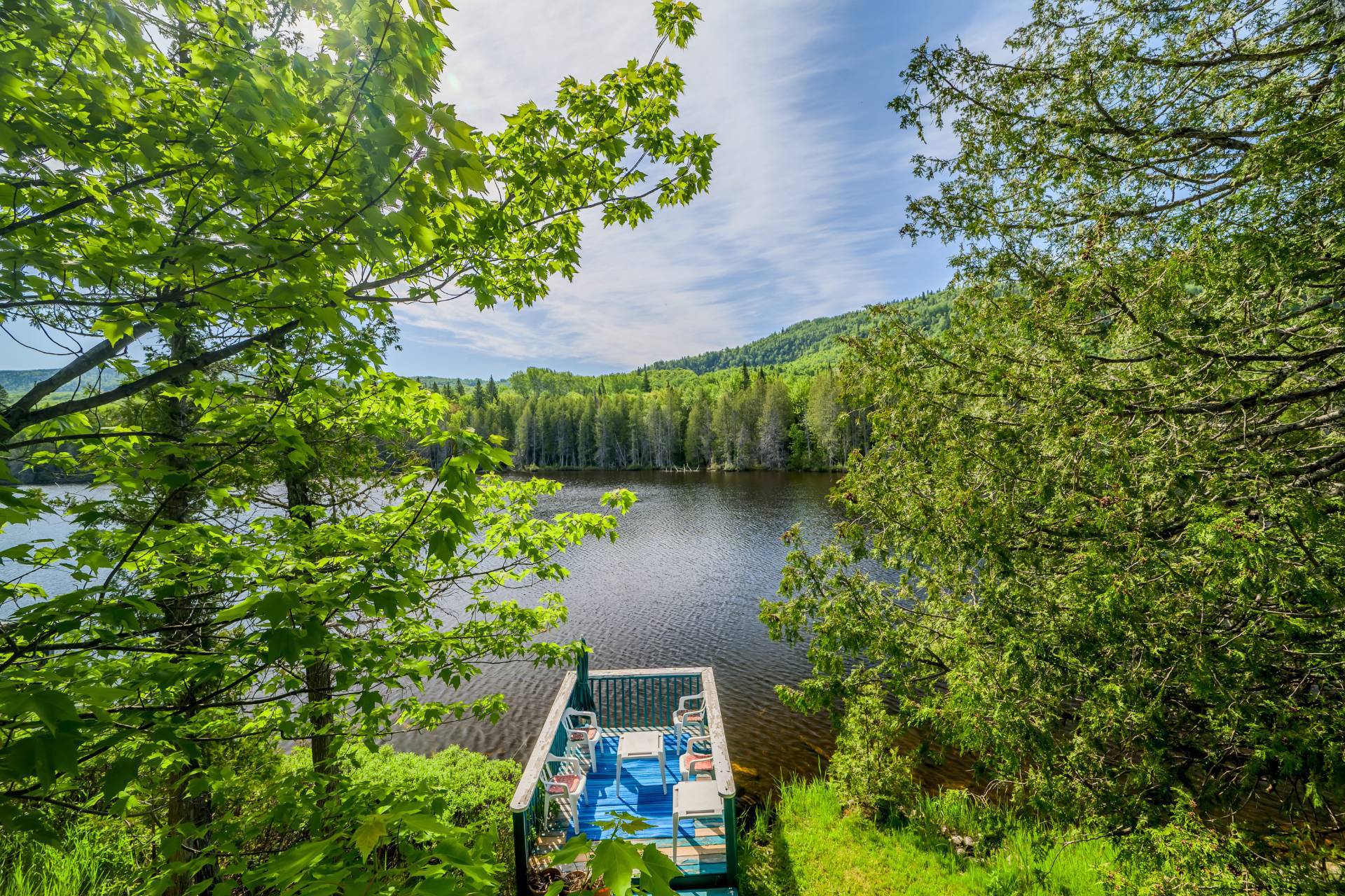 70 Ch. du Lac-à-Gagnon — photo 2