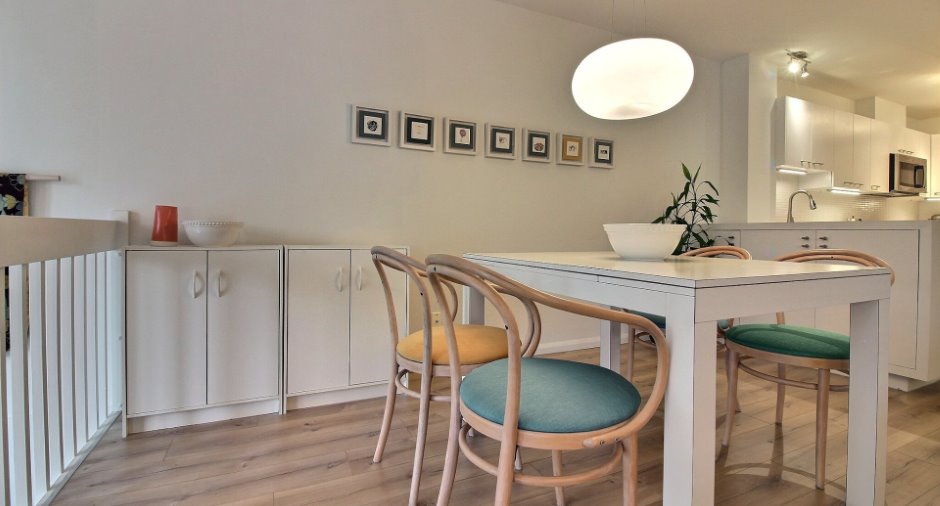 Salle à manger
