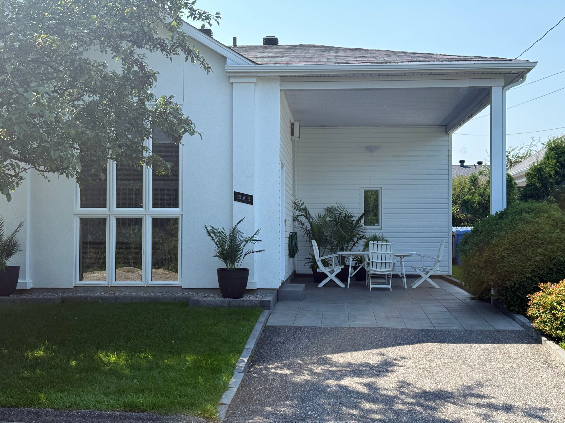 2200 Rue des Roitelets (#2) — photo 2
