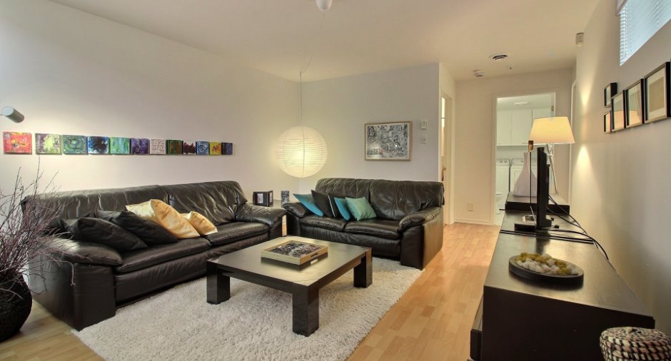 Salle familiale