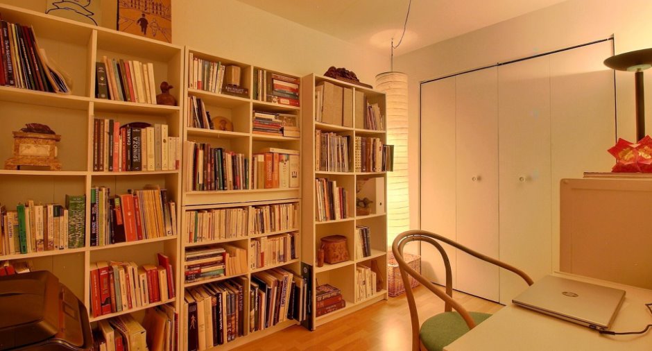 Bureau