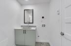 Salle de lavage