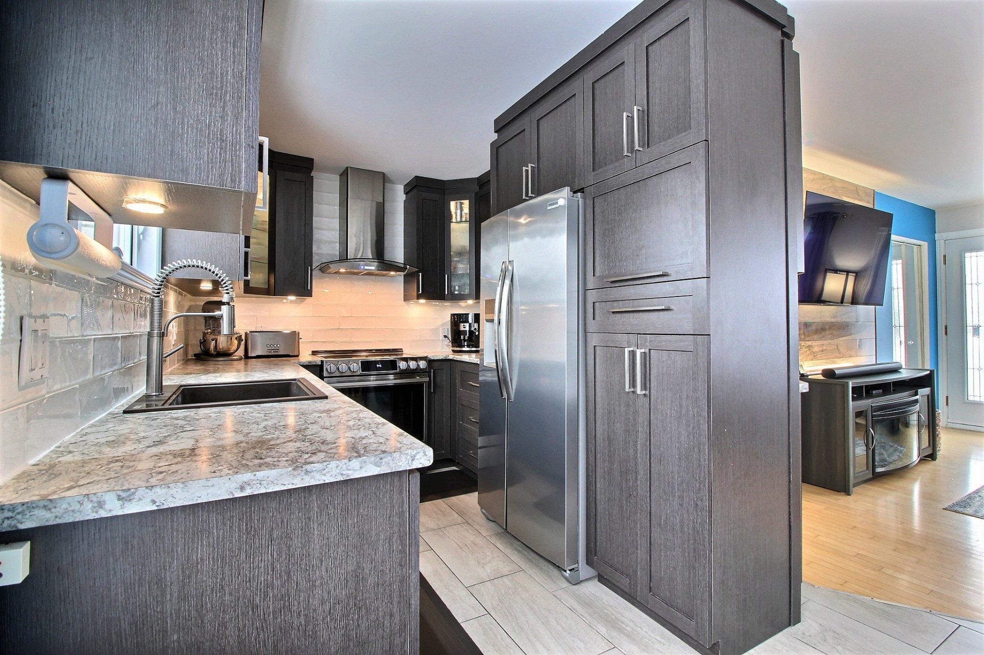 1378 Rue Bégin — photo 3