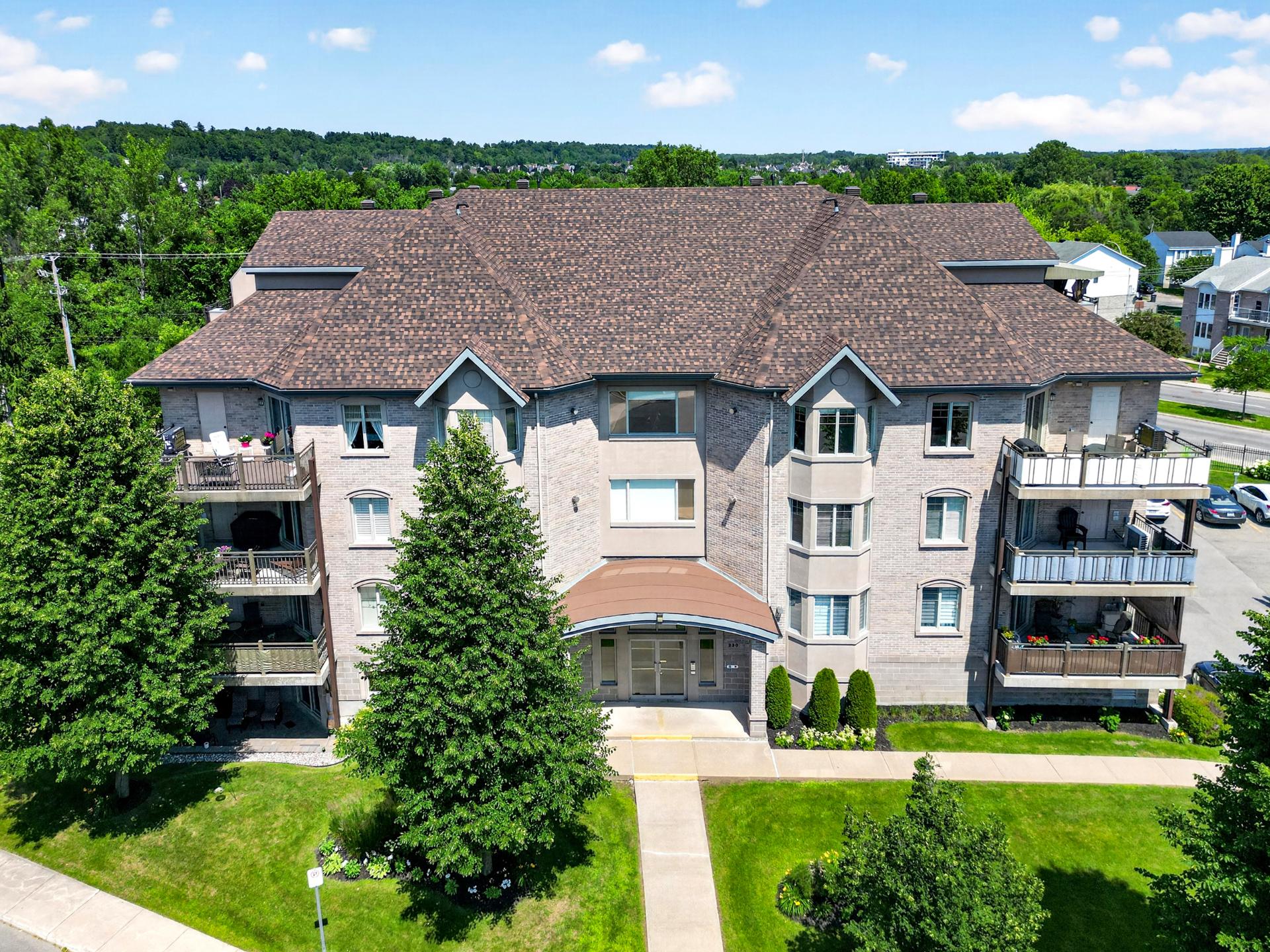 Appartement / Condo à vendre, Sainte-Thérèse