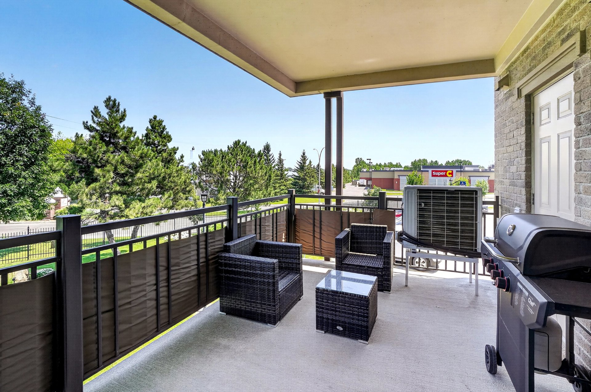 Balcon