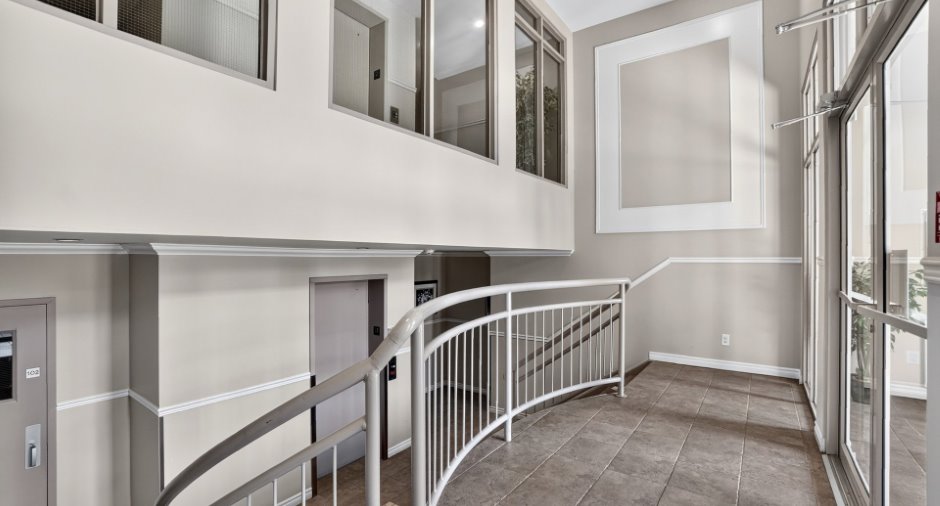 Hall d’entrée/Vestibule