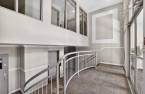 Hall d’entrée/Vestibule