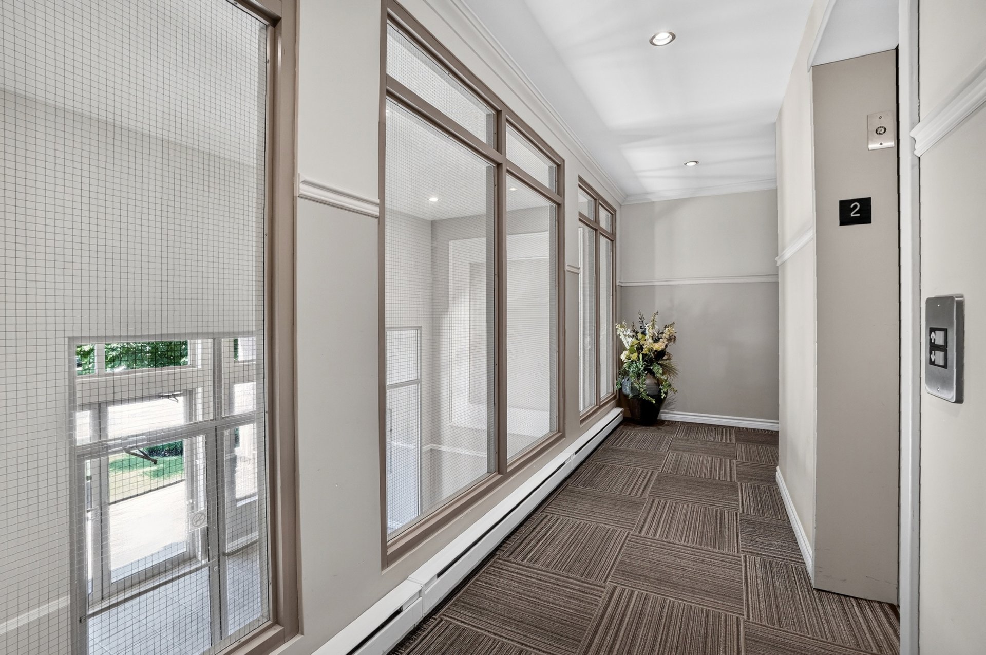 Corridor