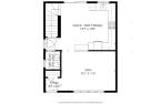 Plan (croquis)