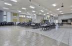 Salle communautaire