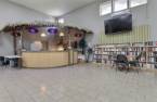 Salle communautaire