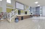 Salle communautaire