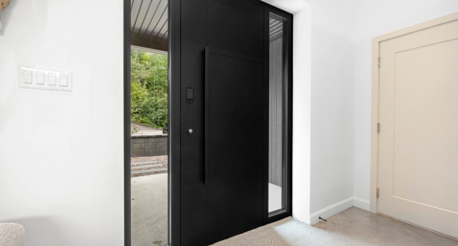 Hall d’entrée/Vestibule