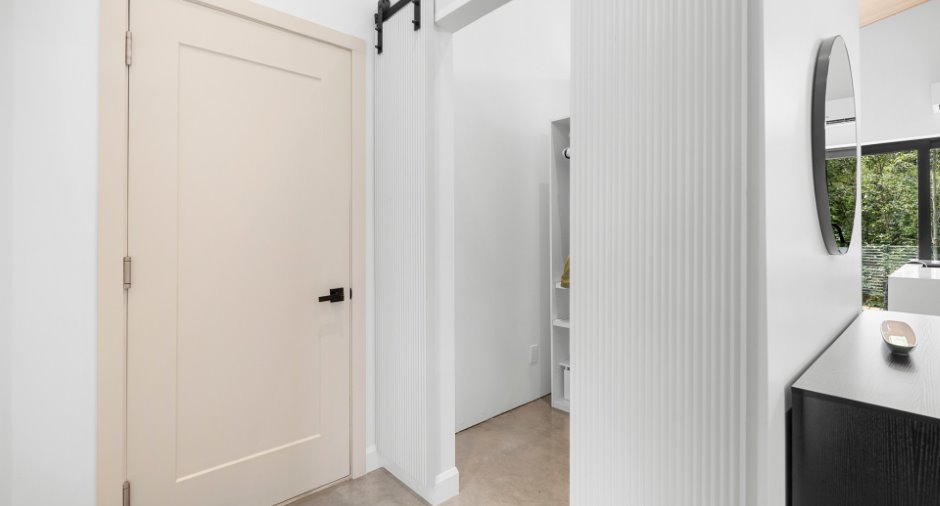 Penderie (Walk-in)