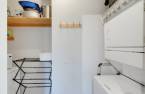 Salle de lavage