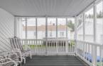 Solarium/Sunroom