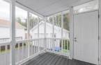 Solarium/Sunroom