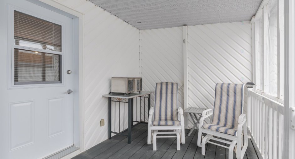 Solarium/Sunroom