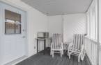 Solarium/Sunroom