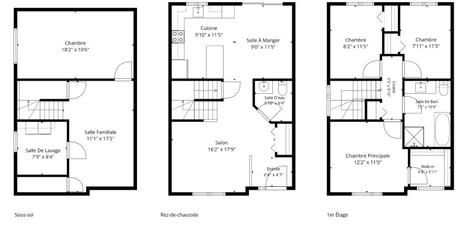 Plan (croquis)