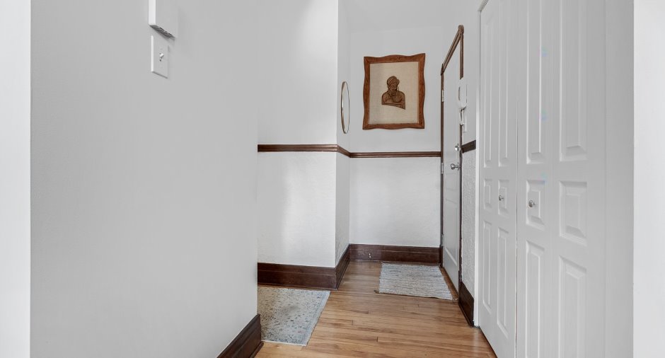Hall d’entrée/Vestibule