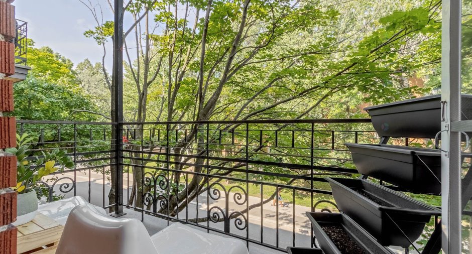 Balcon