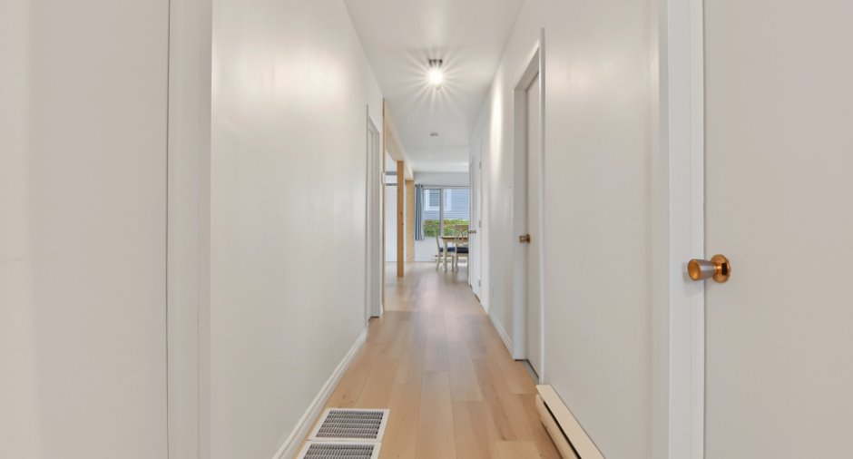 Passageway