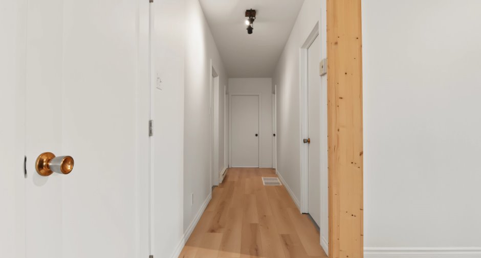 Passageway