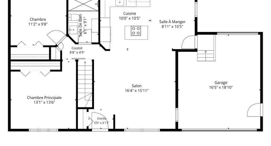 Plan (croquis)
