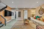 Salle familiale